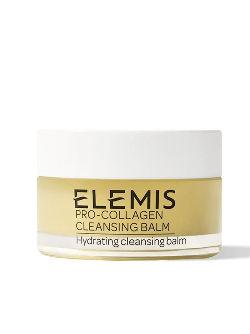 Pro-Collagen Cleansing Balm-Travel size, 20g